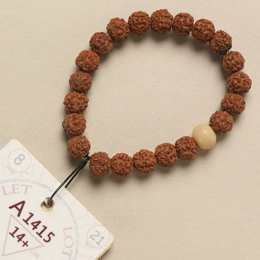 A1415 - Lotus Root Chaplet 14+ cm S