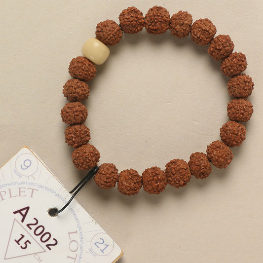 A2002 - Lotus Root Chaplet 15 cm S+