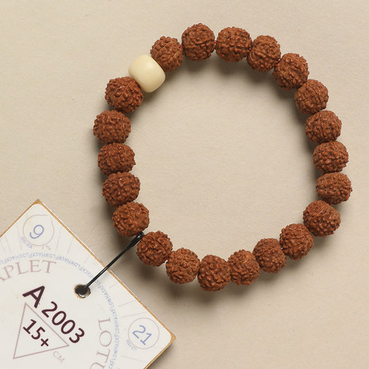 A2003 - Lotus Root Chaplet 15+ cm S+