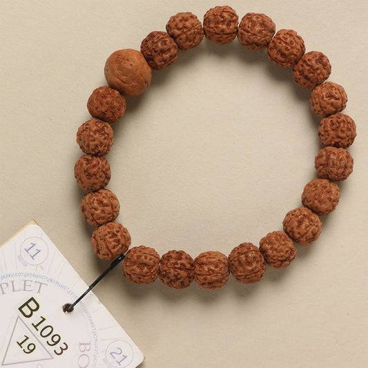 B1093 - Bodhi Seed Chaplet 19 cm L+