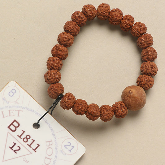 B1811 - Bodhi Seed Chaplet 12 cm XS