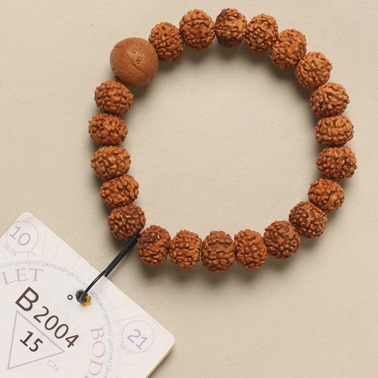 B2004 - Bodhi Seed Chaplet 15 cm S+