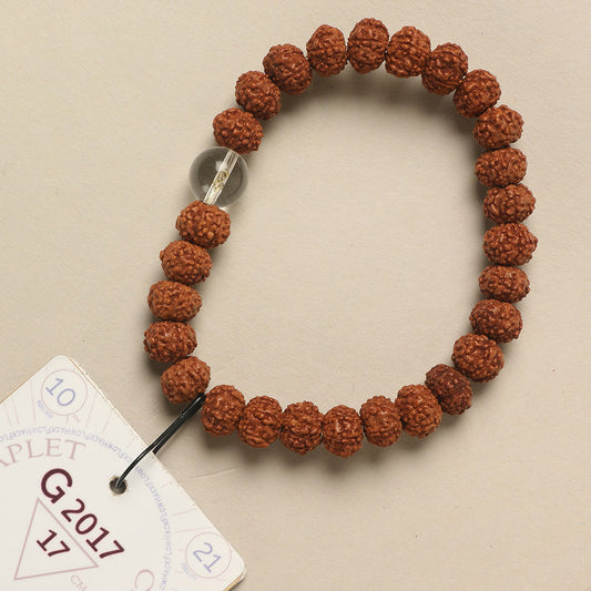 G2017 - Crystal Chaplet 17 cm M+