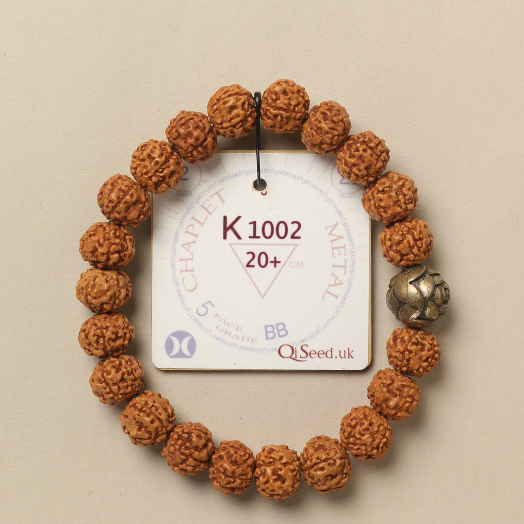 K1002 - Metal Chaplet 20+ cm XL