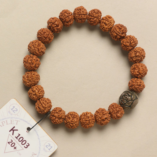 K1003 - Metal Chaplet 20+ cm XL