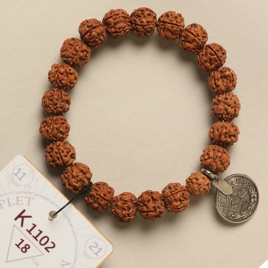 K1102 - Metal Chaplet 18 cm L