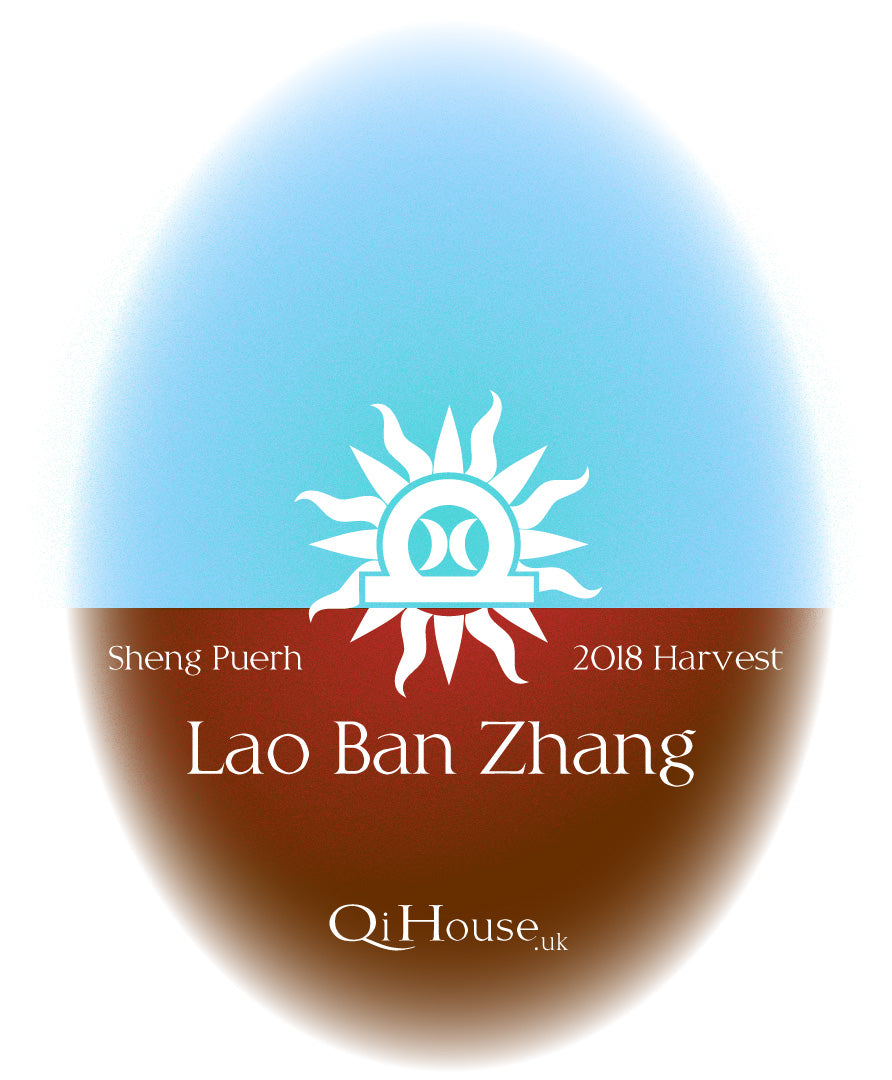 Lao Ban Zhang Puerh Tea Back Catalogue