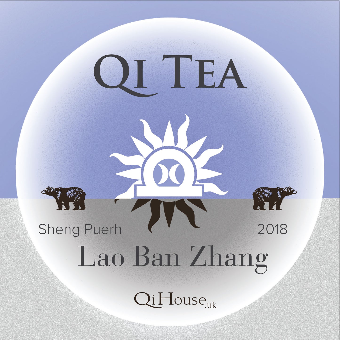 Lao Ban Zhang | Boy Boy | 2018 Harvest Sheng Puerh ( Excellent Tier 4 )