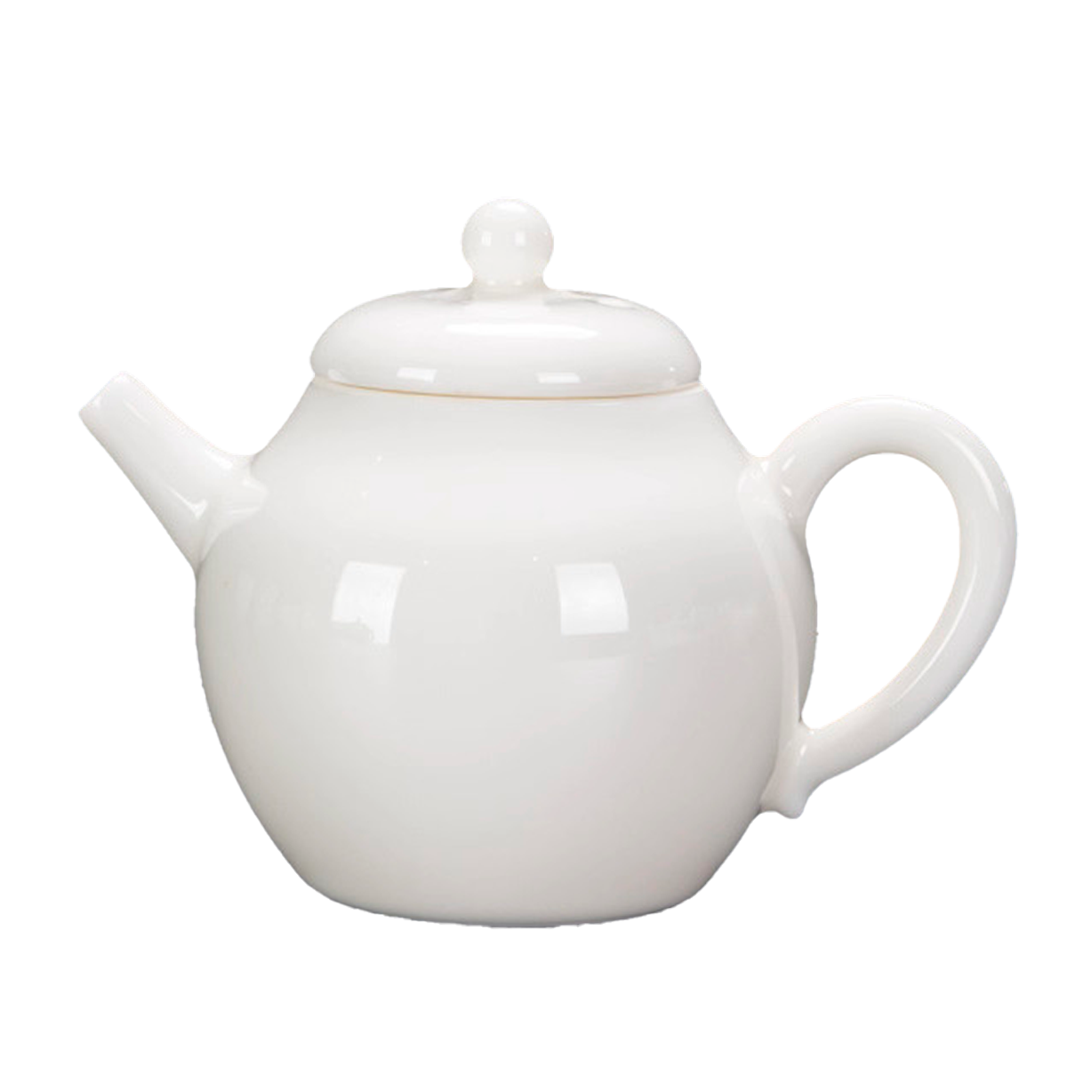Mutton Pear - Teapot
