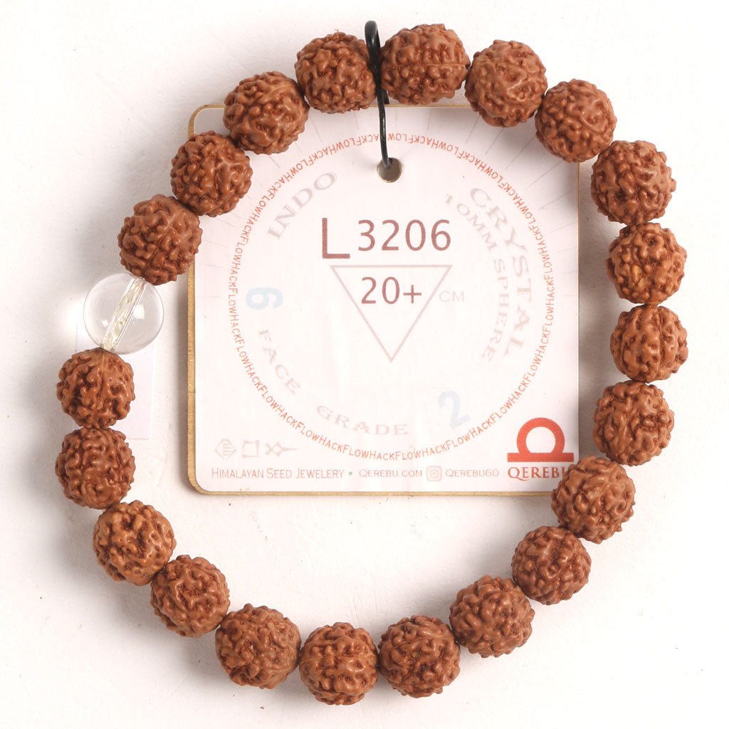 G2023 - Crystal Chaplet 20+ cm XL