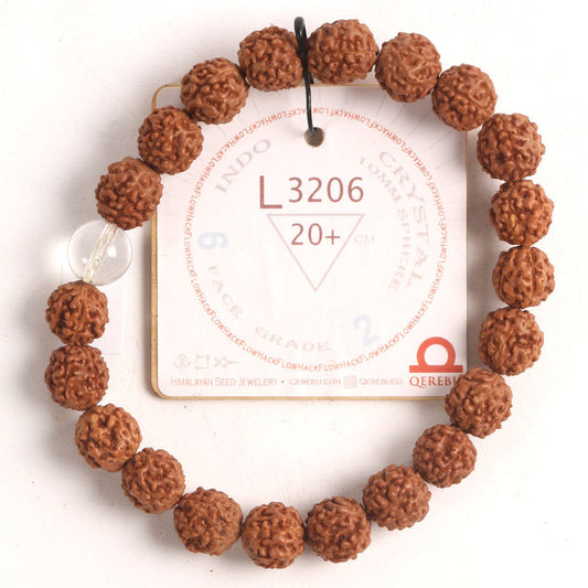 G2023 - Crystal Chaplet 20+ cm XL