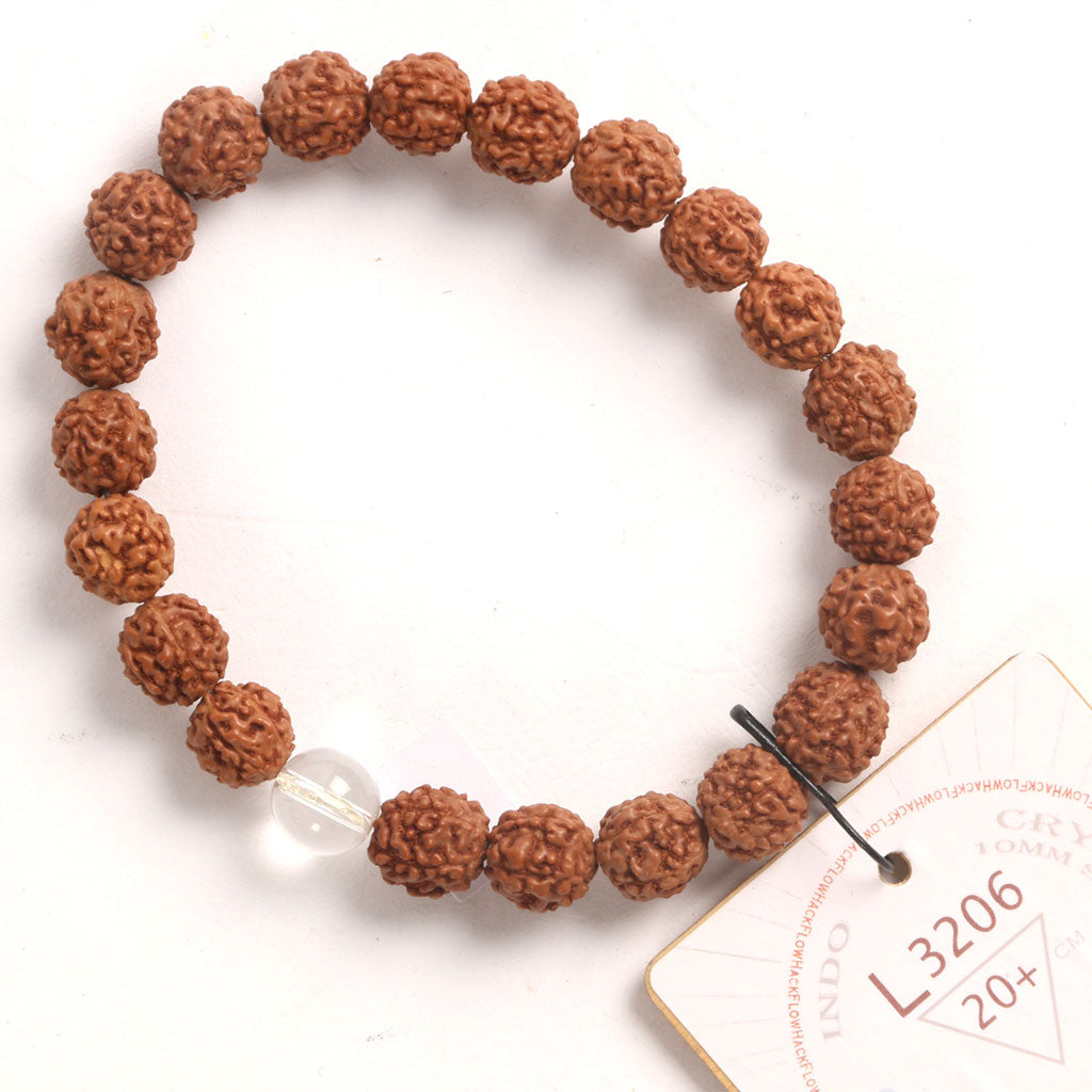 G2023 - Crystal Chaplet 20+ cm XL