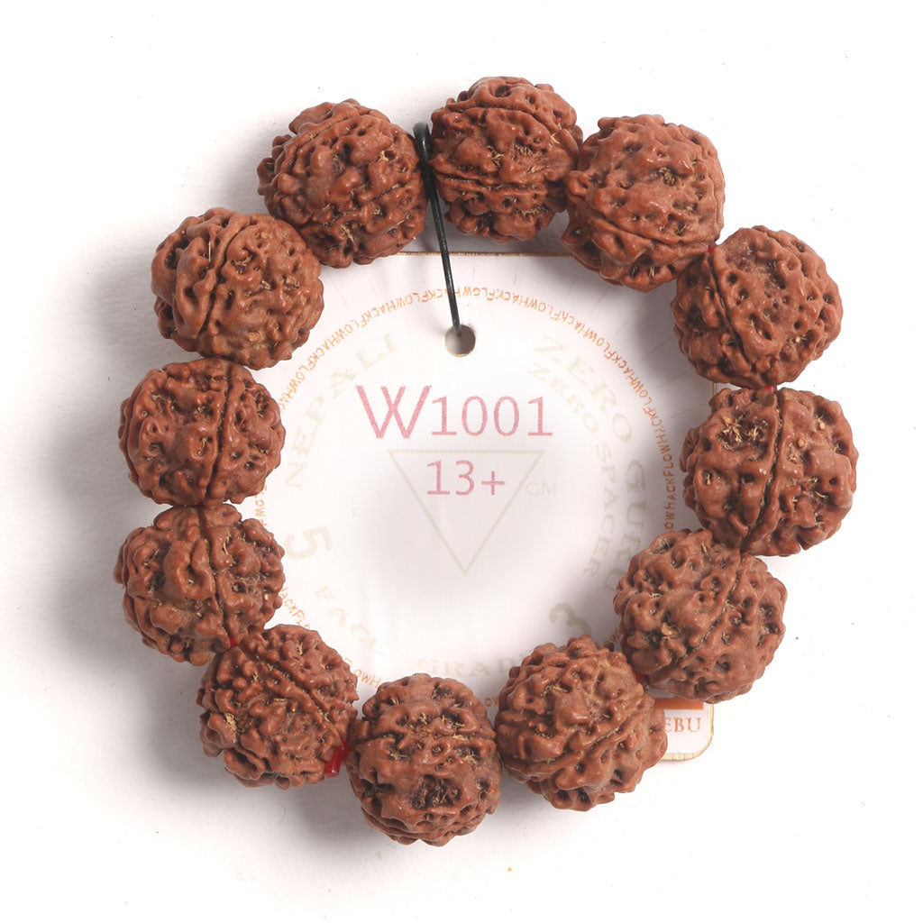 P1001 - ZeroG Oath Ring 13+ cm XS+