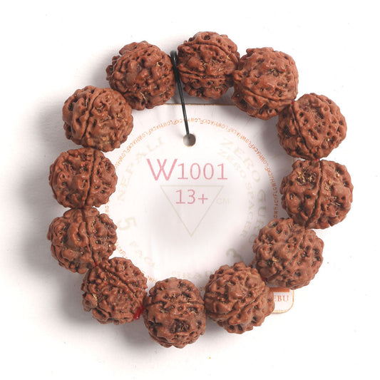 P1001 - ZeroG Oath Ring 13+ cm XS+