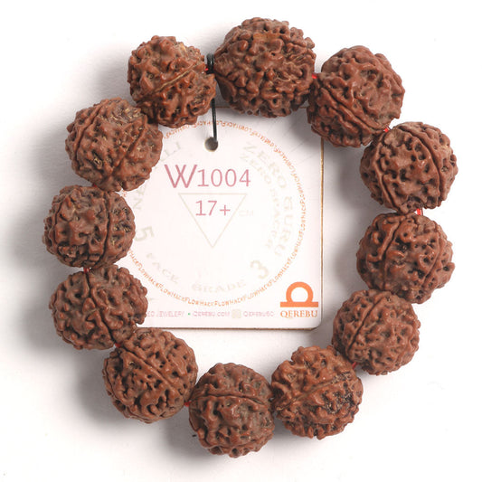 P1004 - ZeroG Oath Ring 17+ cm M+