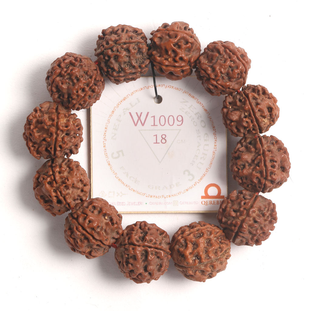 P1009 - ZeroG Oath Ring 18 cm L