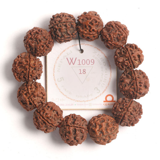 P1009 - ZeroG Oath Ring 18 cm L