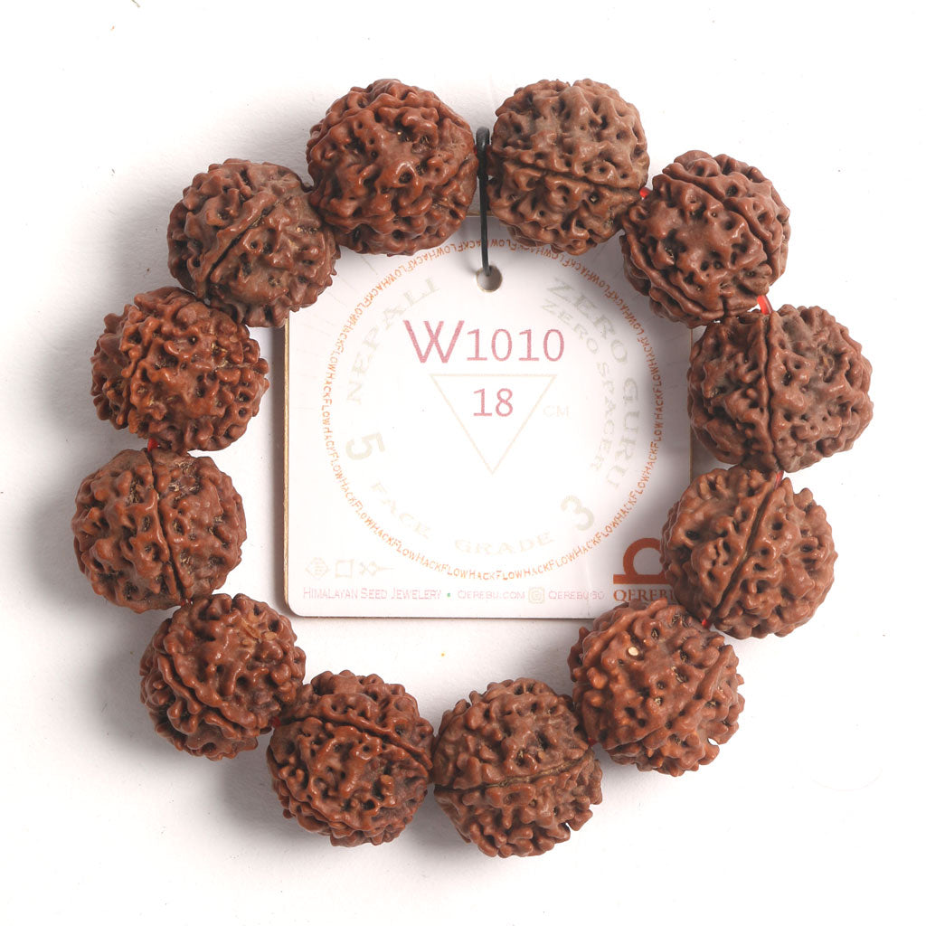 P1010 - ZeroG Oath Ring 18 cm L