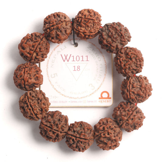 P1011 - ZeroG Oath Ring 18 cm L