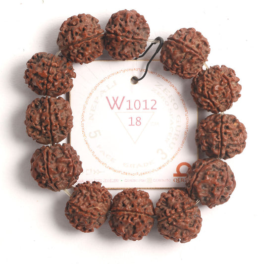 P1012 - ZeroG Oath Ring 18 cm L