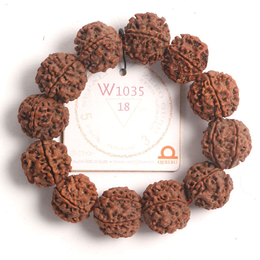 P1035 - ZeroG Oath Ring 18 cm L