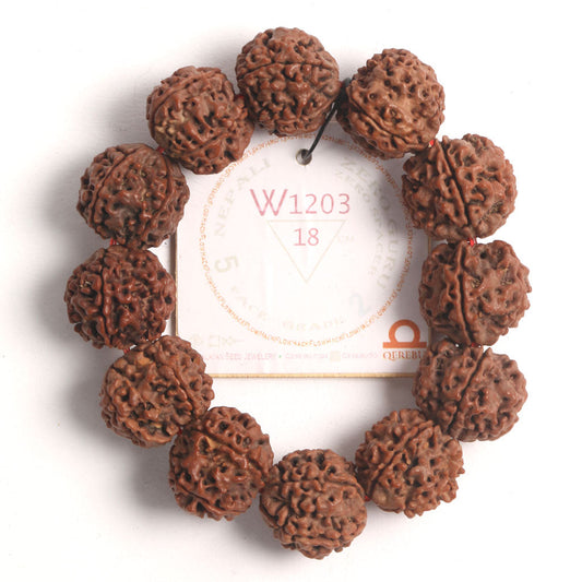 P1038 - ZeroG Oath Ring 18 cm L