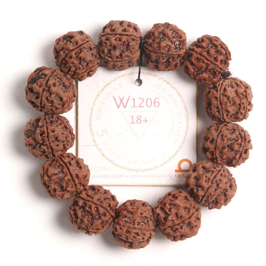 P1041 - ZeroG Oath Ring 18+ cm L