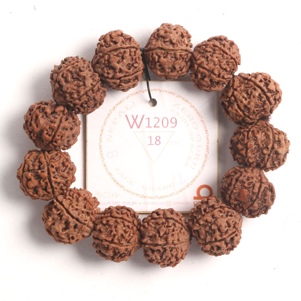 P1044 - ZeroG Oath Ring 18 cm L