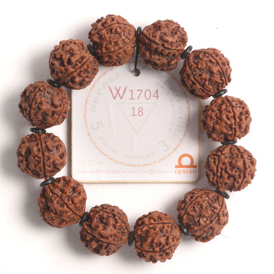 P1104 - ZeroG Oath Ring 18 cm L