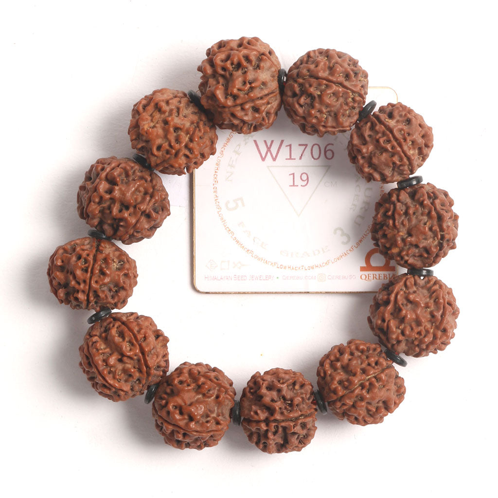 P1106 - ZeroG Oath Ring 19 cm L+