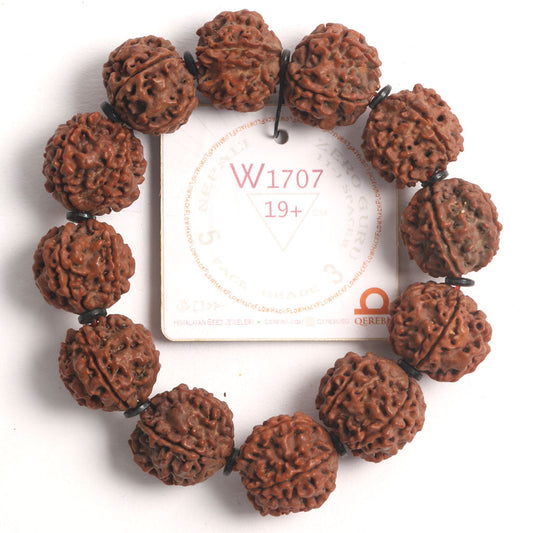 P1107 - ZeroG Oath Ring 19+ cm L+