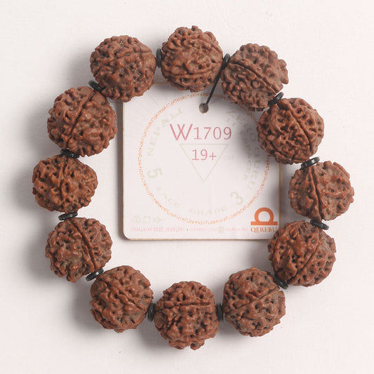 P1109 - ZeroG Oath Ring 19+ cm L+