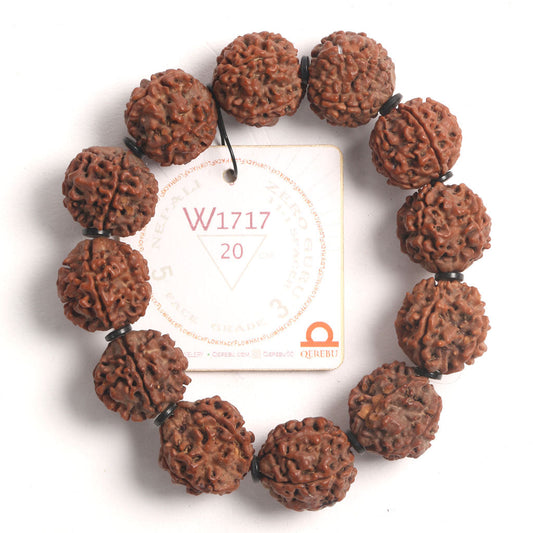 P1117 - ZeroG Oath Ring 20 cm XL