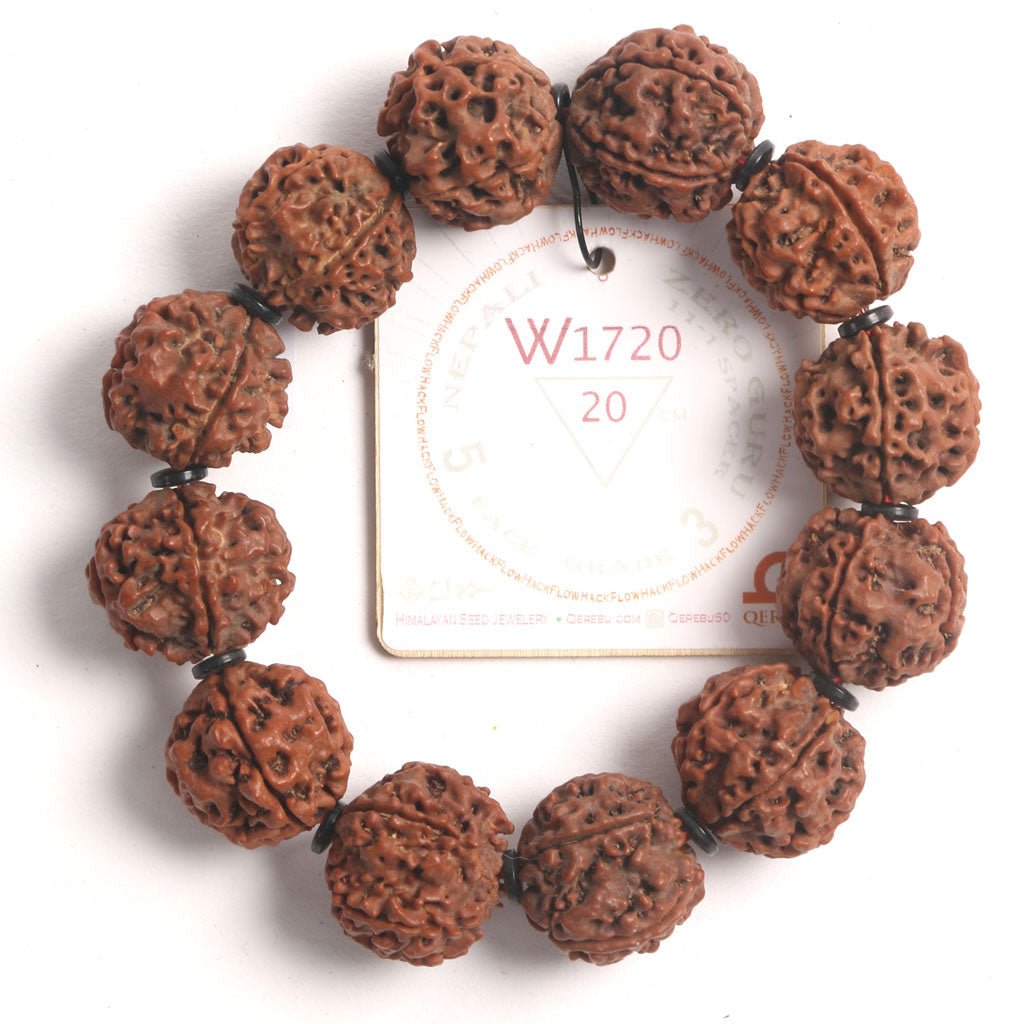 P1120 - ZeroG Oath Ring 20 cm XL