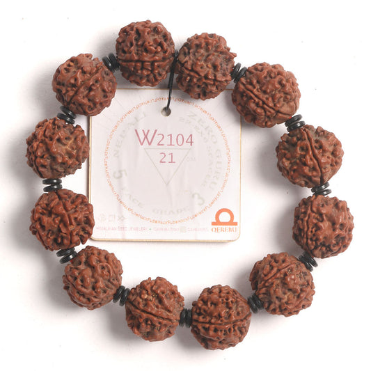 P1204 - ZeroG Oath Ring 21 cm XL+