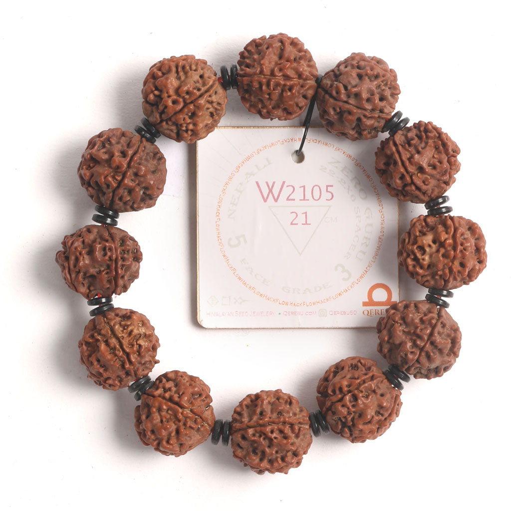 P1205 - ZeroG Oath Ring 21 cm XL+