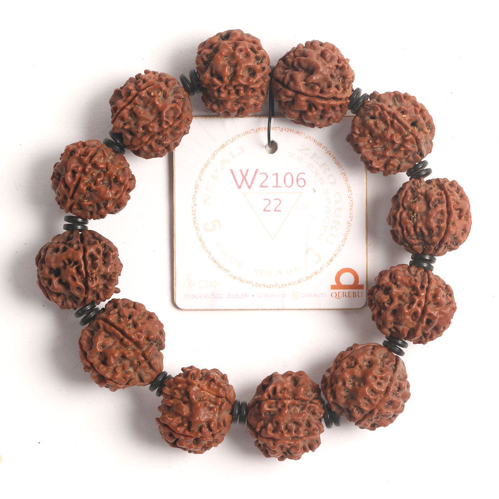 P1206 - ZeroG Oath Ring 22 cm XXL