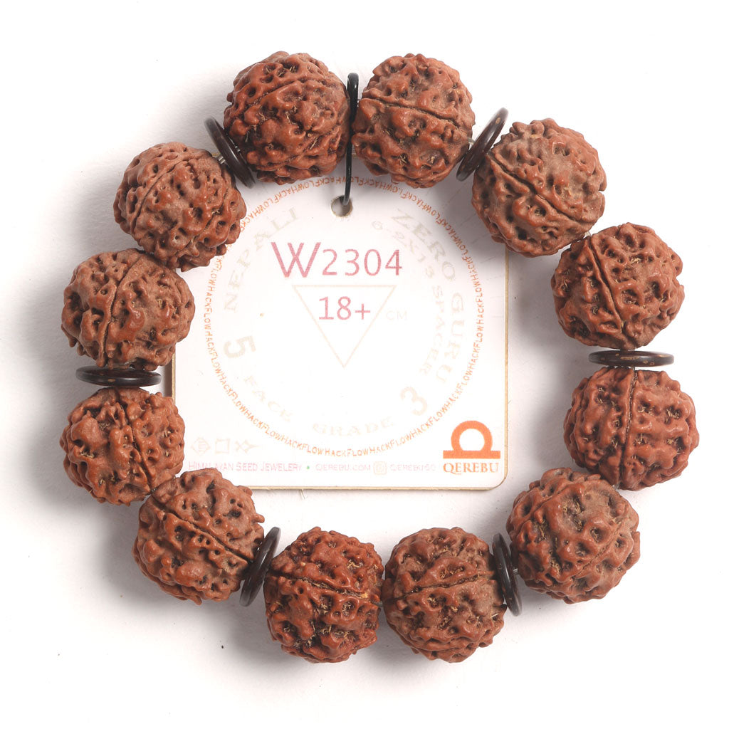 P1304 - ZeroG Oath Ring 18+ cm L