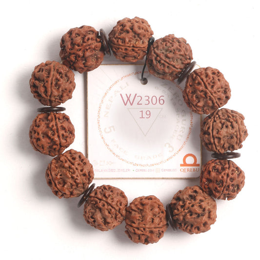 P1306 - ZeroG Oath Ring 19 cm L+