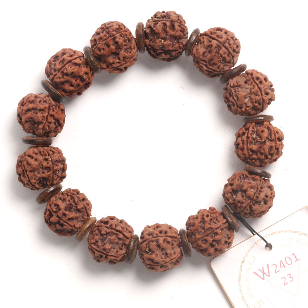 P1401 - ZeroG Oath Ring 23 cm 2XL