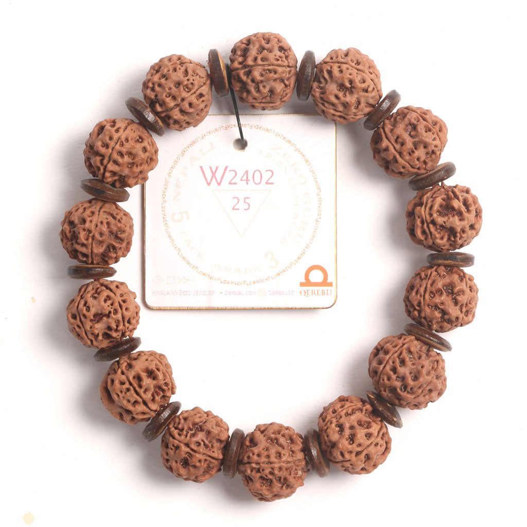 P1402 - ZeroG Oath Ring 25 cm 4XL