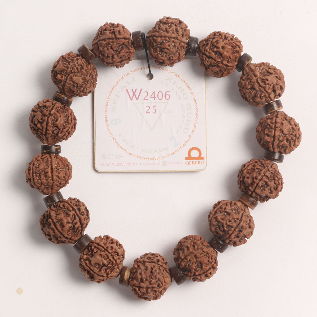 P1406 - ZeroG Oath Ring 25 cm 4XL