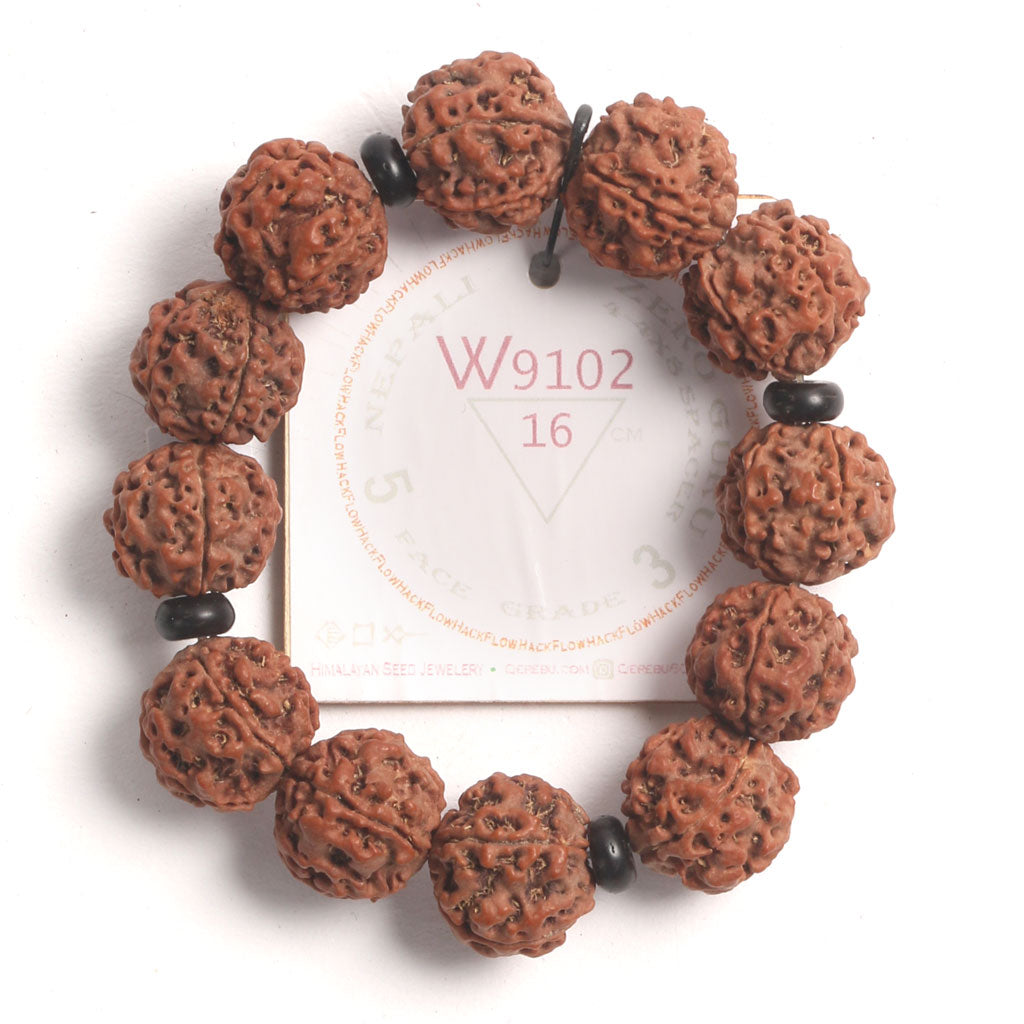 P1502 - ZeroG Oath Ring 16 cm M