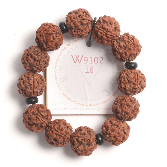 P1502 - ZeroG Oath Ring 16 cm M