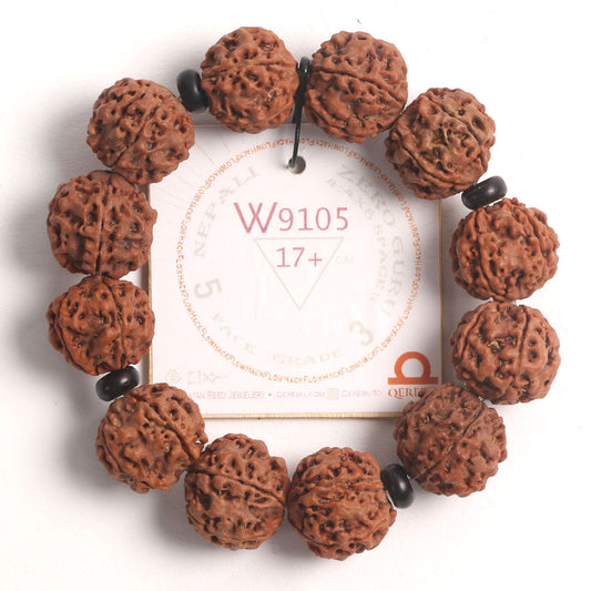 P1505 - ZeroG Oath Ring 17+ cm M+