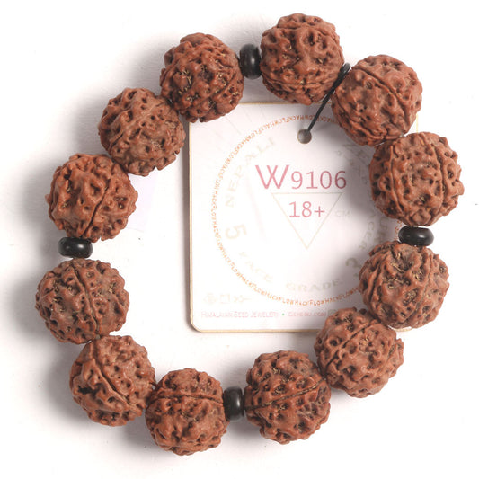 P1506 - ZeroG Oath Ring 18+ cm L