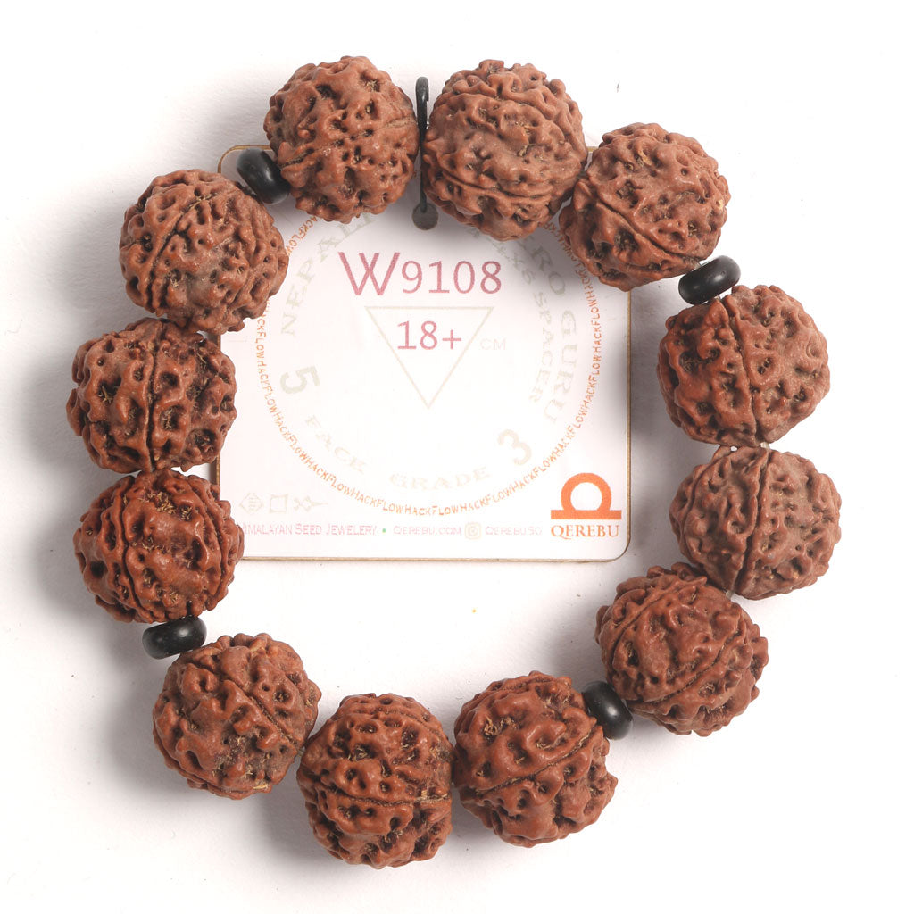 P1508 - ZeroG Oath Ring 18+ cm L