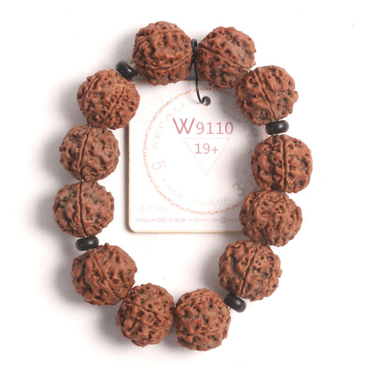 P1510 - ZeroG Oath Ring 19+ cm L+