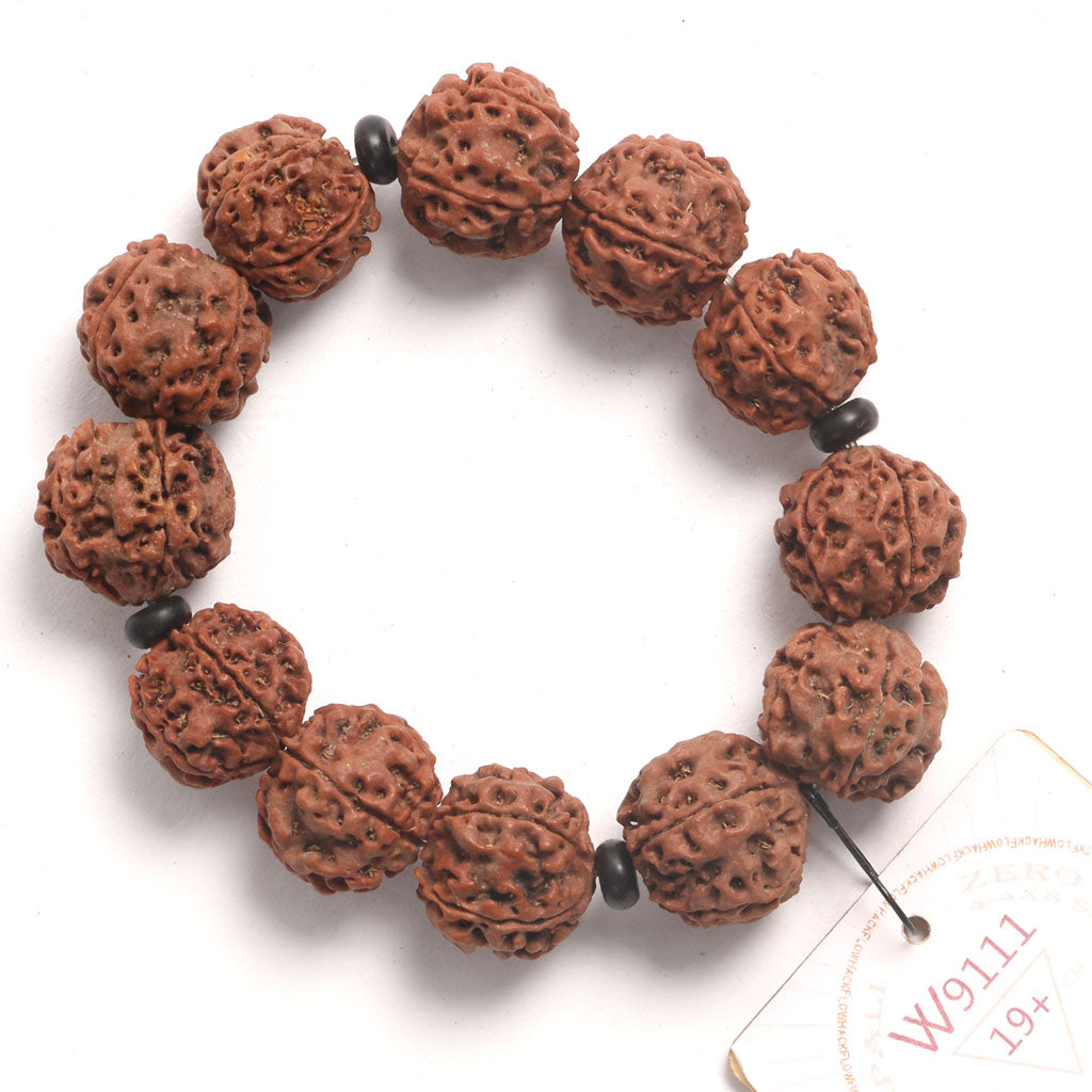 P1511 - ZeroG Oath Ring 19+ cm L+