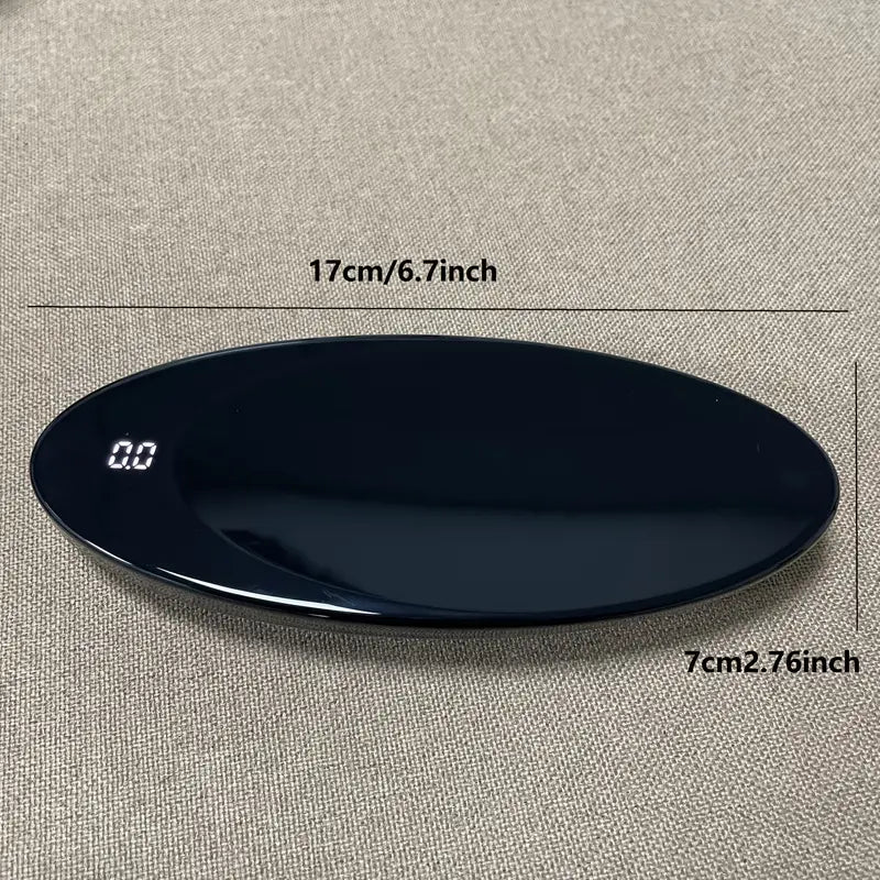 Cipher - Digital Tea Scale, 200G/0.1G